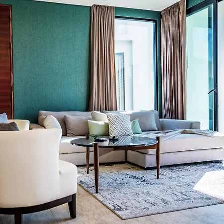 Penthouse 3 Bedroom By Casago Apartment Tulum
