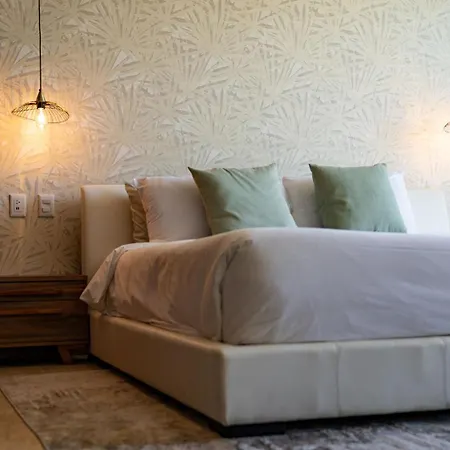 Apartment Penthouse 3 Bedroom By Casago Tulum