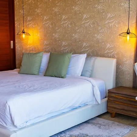 Penthouse 3 Bedroom By Casago