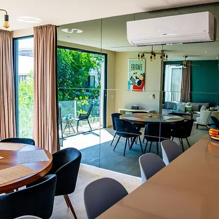 Apartment Penthouse 3 Bedroom By Casago