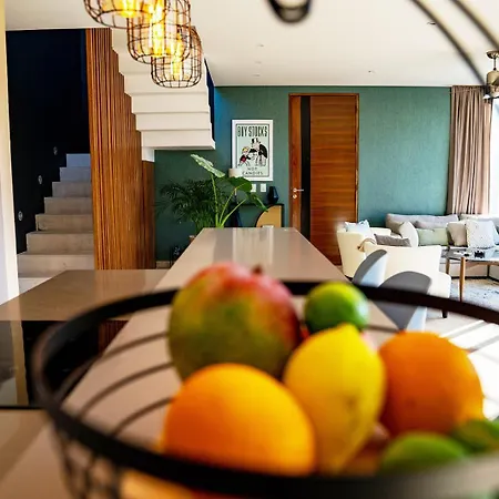 Penthouse 3 Bedroom By Casago Apartment Tulum