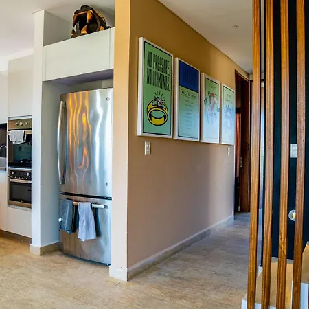 Penthouse 3 Bedroom By Casago Apartment