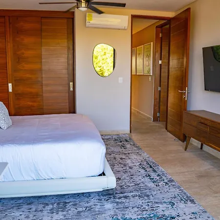 Penthouse 3 Bedroom By Casago Tulum