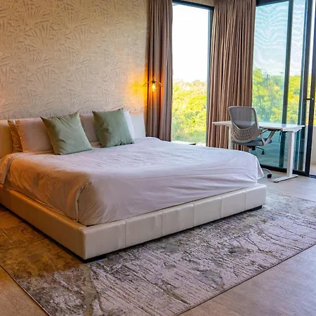 Penthouse 3 Bedroom By Casago