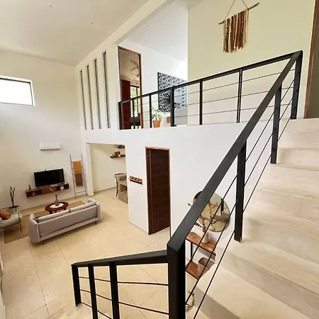Jungle Retreat Luxury With Pool Intulum Villa