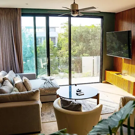 Apartment Penthouse 3 Bedroom By Casago *