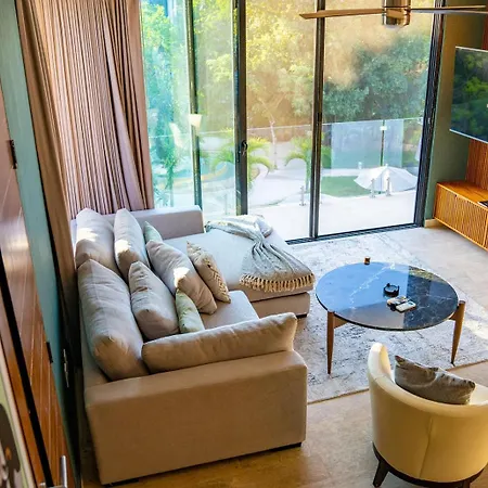 Apartment Penthouse 3 Bedroom By Casago Tulum