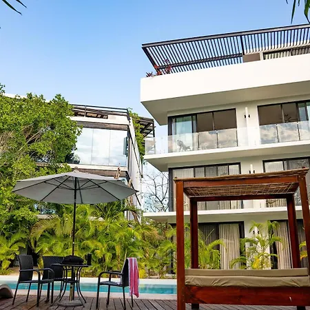 Penthouse 3 Bedroom By Casago *