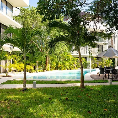 Penthouse 3 Bedroom By Casago *
