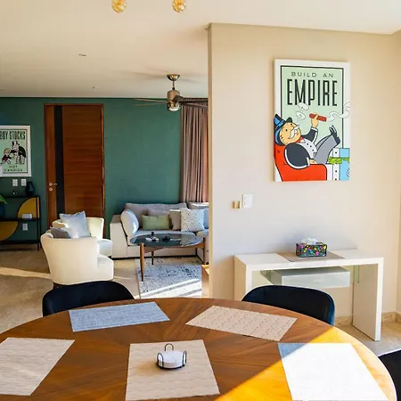 Penthouse 3 Bedroom By Casago Tulum