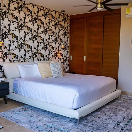 Penthouse 3 Bedroom By Casago Apartment Tulum