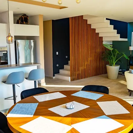 Apartment Penthouse 3 Bedroom By Casago Tulum