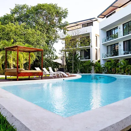 Apartment Penthouse 3 Bedroom By Casago *