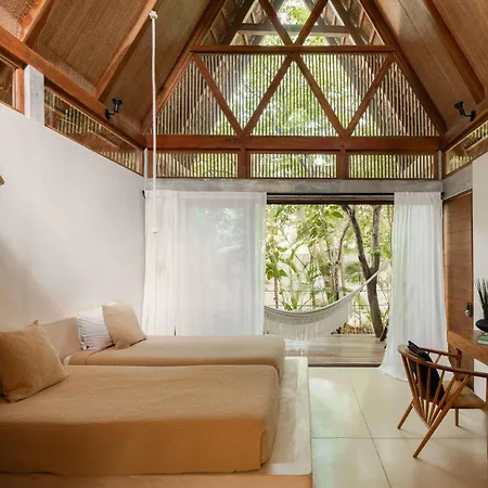 Villa Jungle Keva & Venue