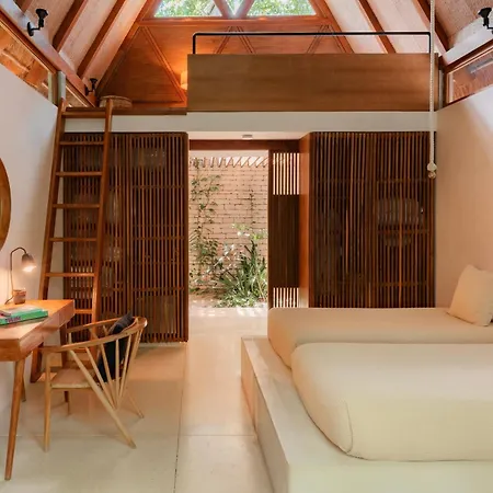 Villa Jungle Keva & Venue Tulum