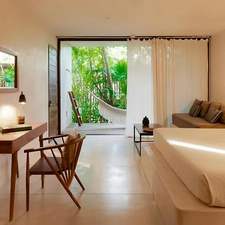 Jungle Keva & Venue Villa Tulum