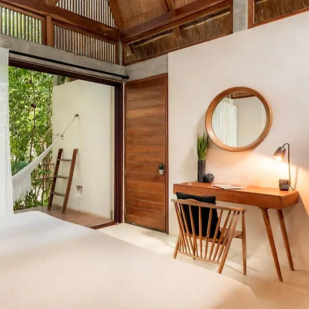 Jungle Keva & Venue * Tulum