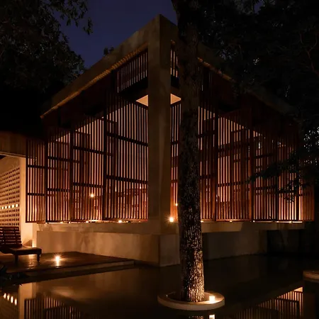Villa Jungle Keva & Venue