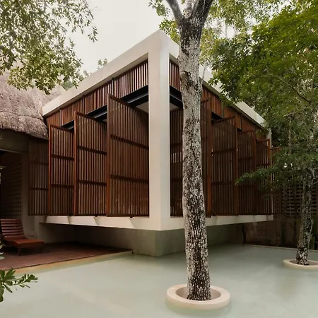 Jungle Keva & Venue * Tulum