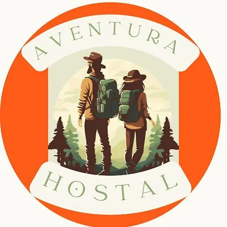 Pensión Aventura
