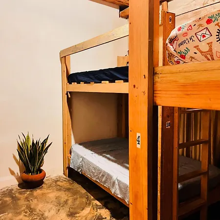 Pensión Aventura Tulum