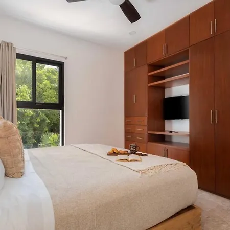 Tulumtownhome *