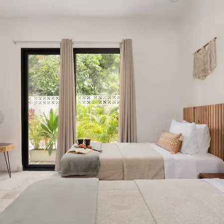 Tulumtownhome *