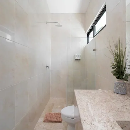 Tulumtownhome Holiday home