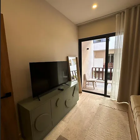 Smart Depas Apartment *