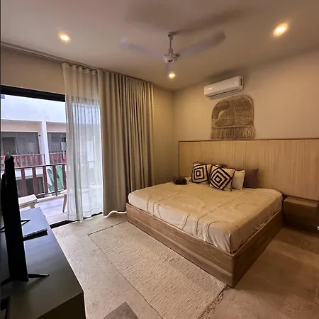 Smart Depas Apartment Tulum