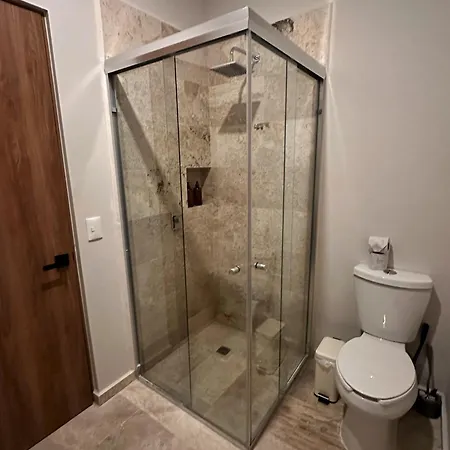 Apartment Smart Depas Tulum