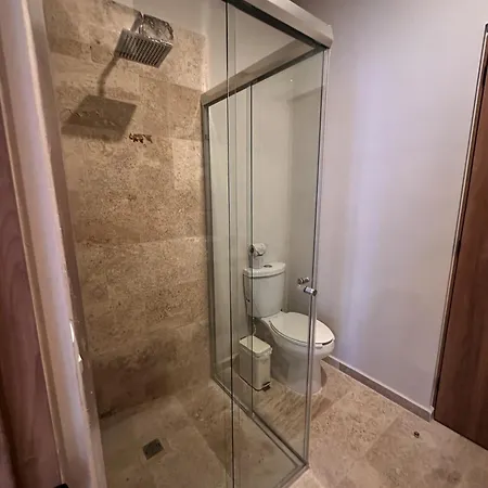 Smart Depas Apartment Tulum