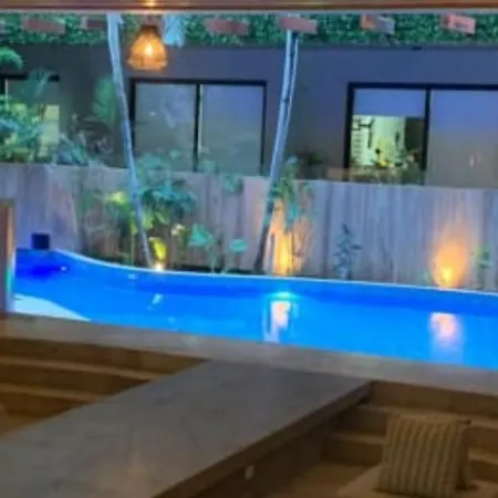 Vip Experience * Tulum