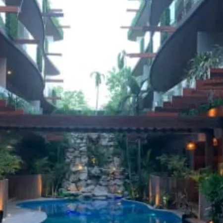 Vip Experience Apartment *
