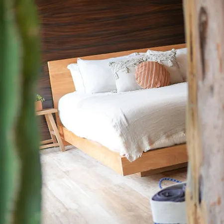 Apartment Elegant In Holistika Your Sanctuary