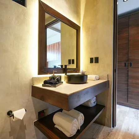 Elegant In Holistika Your Sanctuary Tulum