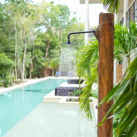 Elegant In Holistika Your Sanctuary Tulum