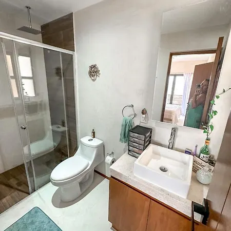 Casita Alyssa Traveler's Oasis Apartment *