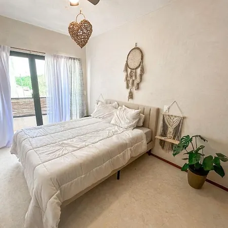 Casita Alyssa Traveler's Oasis Tulum
