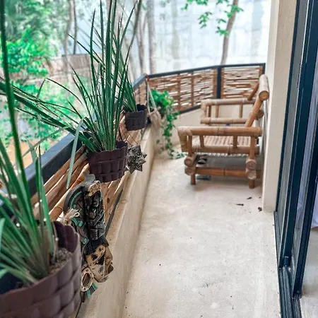 Casita Alyssa Traveler's Oasis Apartment *