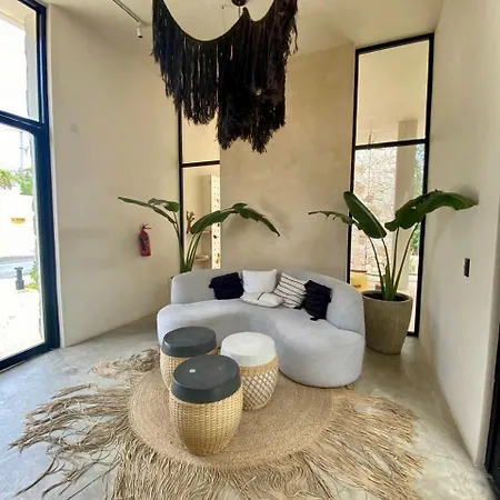 Tuane Deluxe * Tulum