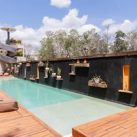 Apartment Studio Boutique Con Piscina Y Gimnasio En Bt Homes