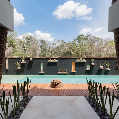 Studio Boutique Con Piscina Y Gimnasio En Bt Homes *