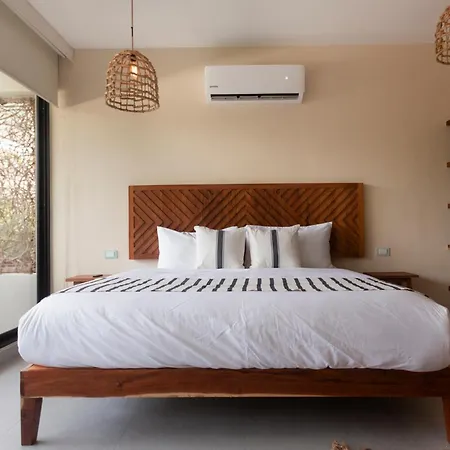 Apartment Studio Boutique Con Piscina Y Gimnasio En Bt Homes *