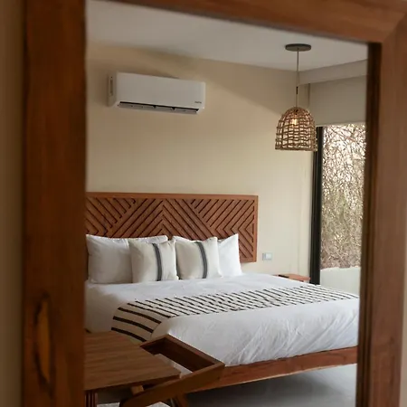 Studio Boutique Con Piscina Y Gimnasio En Bt Homes *