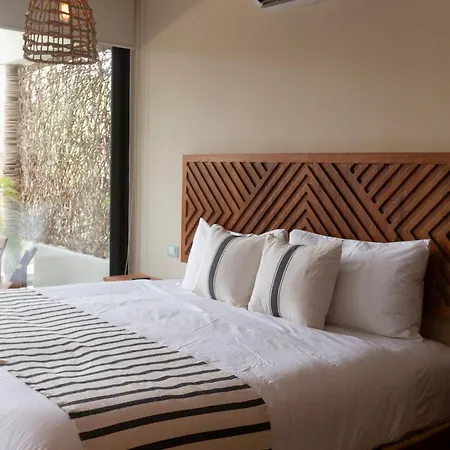 Apartment Studio Boutique Con Piscina Y Gimnasio En Bt Homes *