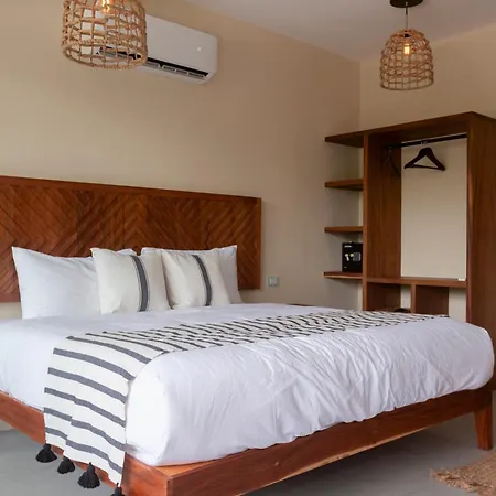 Apartment Studio Boutique Con Piscina Y Gimnasio En Bt Homes *