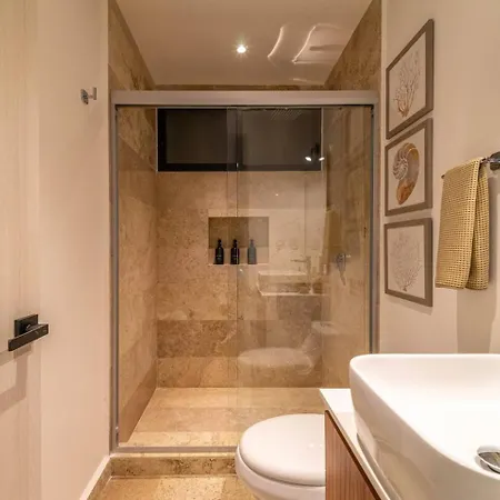 Lux With Private Plunge Pool And Gym * Tulum