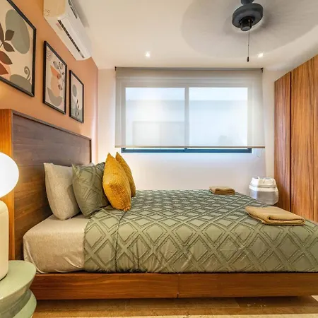 Lux With Private Plunge Pool And Gym *