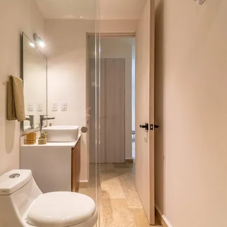 Holiday home Lux With Private Plunge Pool And Gym
